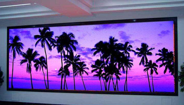 吉進(jìn)電子淺談LED全彩顯示屏布線注意事項(xiàng)??