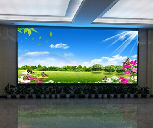 室內(nèi)全彩led顯示屏 室內(nèi)全彩led顯示屏
